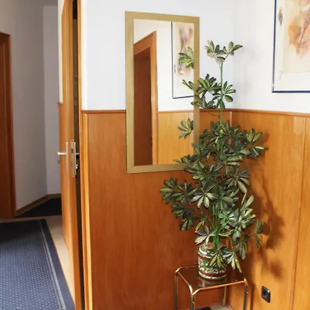 Corner Hotel Nurburg