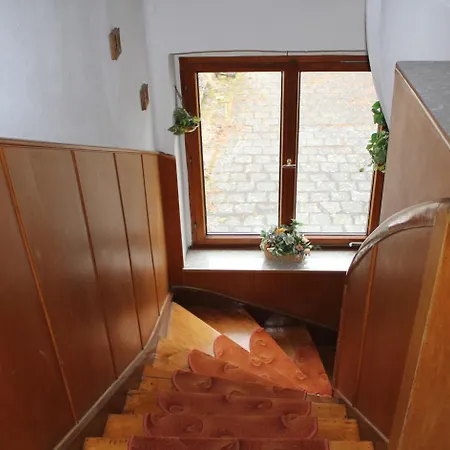 Corner Hotel Nürburg