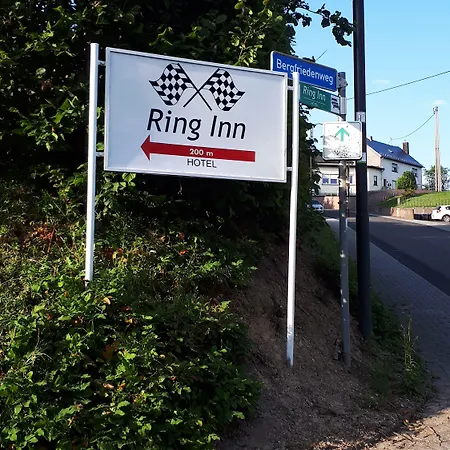 Hotel Corner Nürburg