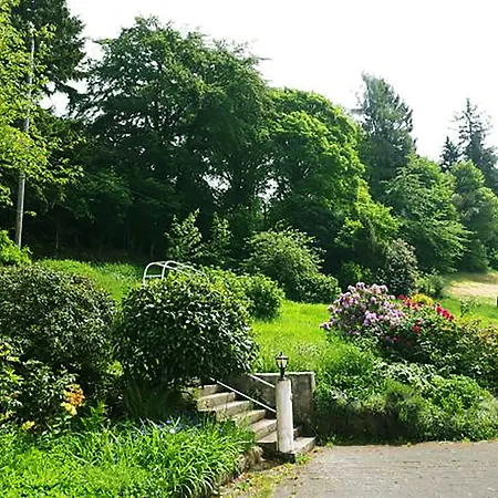 Corner *