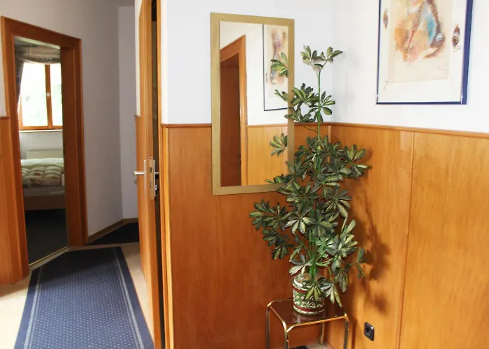 Corner Hotel Nürburg