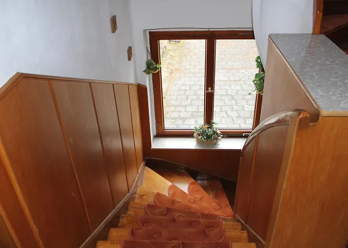 Corner Hotel Nürburg