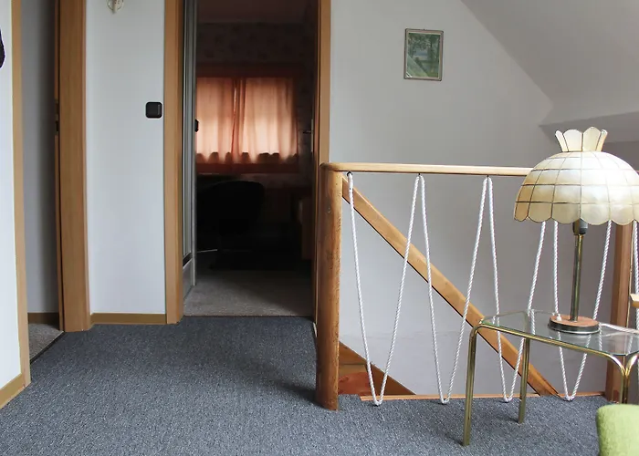 Hotel Corner Nürburg