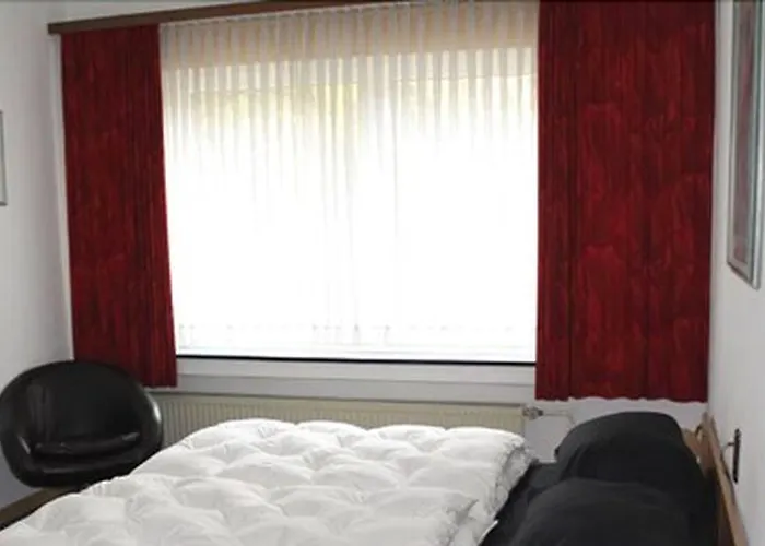 Hotel Corner Nürburg